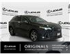 2023 Lexus RX 350  (Stk: 14112942A) in Markham - Image 1 of 27