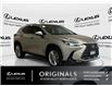 2024 Lexus NX 350  (Stk: 14112909A) in Markham - Image 1 of 28