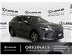 2024 Lexus RX 350  (Stk: 14112812A) in Markham - Image 1 of 27