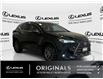 2025 Lexus NX 350  (Stk: 14112593A) in Markham - Image 1 of 27