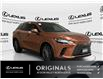 2023 Lexus RX 350  (Stk: 14112348A) in Markham - Image 1 of 30