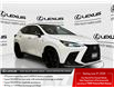 2024 Lexus NX 350  (Stk: 14111378A) in Markham - Image 1 of 31