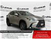 2024 Lexus NX 350h Base (Stk: 14111633A) in Markham - Image 1 of 28
