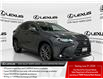 2025 Lexus NX 350  (Stk: 14U7217) in Markham - Image 1 of 31