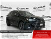 2025 Lexus NX 350 Base (Stk: 14111874A) in Markham - Image 1 of 28
