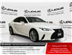 2022 Lexus IS 300  (Stk: 14U7270) in Markham - Image 1 of 30