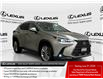 2022 Lexus NX 350  (Stk: 14111560A) in Markham - Image 1 of 29