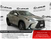2024 Lexus NX 250  (Stk: 14112052A) in Markham - Image 1 of 25