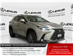 2024 Lexus NX 350h  (Stk: 14U7267) in Markham - Image 1 of 28