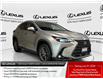 2025 Lexus NX 350  (Stk: 14U7393) in Markham - Image 1 of 28