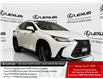 2025 Lexus NX 350  (Stk: 14U7440) in Markham - Image 1 of 31