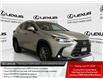 2025 Lexus NX 350h  (Stk: 14U7603) in Markham - Image 1 of 27