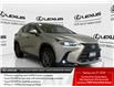2024 Lexus NX 350h  (Stk: 14112710A) in Markham - Image 1 of 24