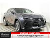 2025 Lexus NX 350h  (Stk: 14109684) in Markham - Image 1 of 11