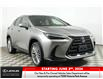 2025 Lexus NX 350h  (Stk: 14109783) in Markham - Image 1 of 11