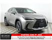 2025 Lexus NX 350h  (Stk: 14109821) in Markham - Image 1 of 26