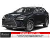 2025 Lexus NX 350h Base (Stk: 14109757) in Markham - Image 1 of 12