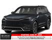 2025 Lexus TX 500h Base (Stk: 14T1615) in Markham - Image 1 of 2
