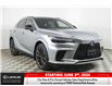 2025 Lexus RX 350 Base (Stk: 14110093) in Markham - Image 1 of 27