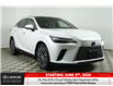 2025 Lexus RX 350h Base (Stk: 14110294) in Markham - Image 1 of 26