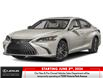 2025 Lexus ES 300h Base (Stk: 14110210) in Markham - Image 1 of 12