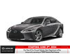 2025 Lexus IS 300 Base (Stk: 14110162) in Markham - Image 1 of 11