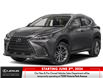 2025 Lexus NX 350 Base (Stk: 14110152) in Markham - Image 1 of 12
