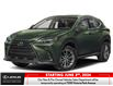 2025 Lexus NX 350 Base (Stk: 14110368) in Markham - Image 1 of 12