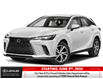 2025 Lexus RX 350 Base (Stk: 14110353) in Markham - Image 1 of 12