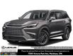 2025 Lexus TX 350 Base (Stk: 14111285) in Markham - Image 1 of 10