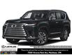 2025 Lexus LX 600 Base (Stk: 14111624) in Markham - Image 1 of 12