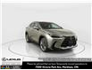 2026 Lexus NX 350  (Stk: 14111560) in Markham - Image 1 of 18