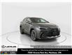 2026 Lexus NX 350 Base (Stk: 14111783) in Markham - Image 1 of 8