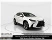 2026 Lexus NX 350h  (Stk: 14111797) in Markham - Image 1 of 20