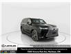 2026 Lexus LX 600 Base (Stk: 14111849) in Markham - Image 1 of 21