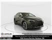 2026 Lexus NX 450h+  (Stk: 14111835) in Markham - Image 1 of 19