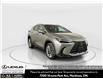 2026 Lexus NX 350h  (Stk: 14111942) in Markham - Image 1 of 8