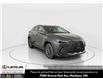 2026 Lexus NX 350h  (Stk: 14111949) in Markham - Image 1 of 8