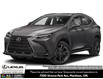 2026 Lexus NX 450h+  (Stk: 14112126) in Markham - Image 1 of 10