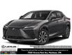 2026 Lexus RZ 450e Base (Stk: 14112078) in Markham - Image 1 of 10