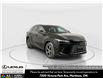 2026 Lexus RX 350h Base (Stk: 14112208) in Markham - Image 1 of 18