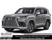 2026 Lexus LX 600  (Stk: 14112332) in Markham - Image 1 of 12