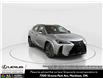 2026 Lexus UX 300h Base (Stk: 14112214) in Markham - Image 1 of 19
