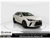 2026 Lexus RX 450h+ Base (Stk: 14112350) in Markham - Image 1 of 20