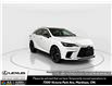 2026 Lexus RX 350 Base (Stk: 14112348) in Markham - Image 1 of 19