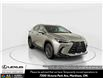 2026 Lexus NX 350h Base (Stk: 14112397) in Markham - Image 1 of 8