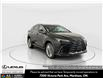 2026 Lexus NX 350h  (Stk: 14112284) in Markham - Image 1 of 8