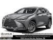 2026 Lexus NX 350h  (Stk: 14112382) in Markham - Image 1 of 12