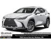 2026 Lexus NX 350h  (Stk: 14112426) in Markham - Image 1 of 12