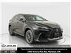 2026 Lexus NX 350  (Stk: 14112492) in Markham - Image 1 of 10